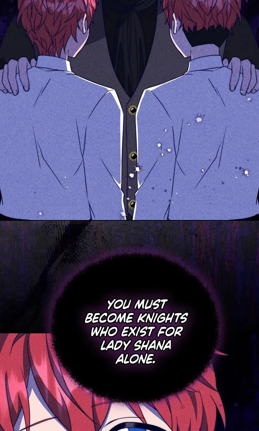 I Opened an Illegal Veterinary Clinic in Another World Chapter 10 page 93 - 