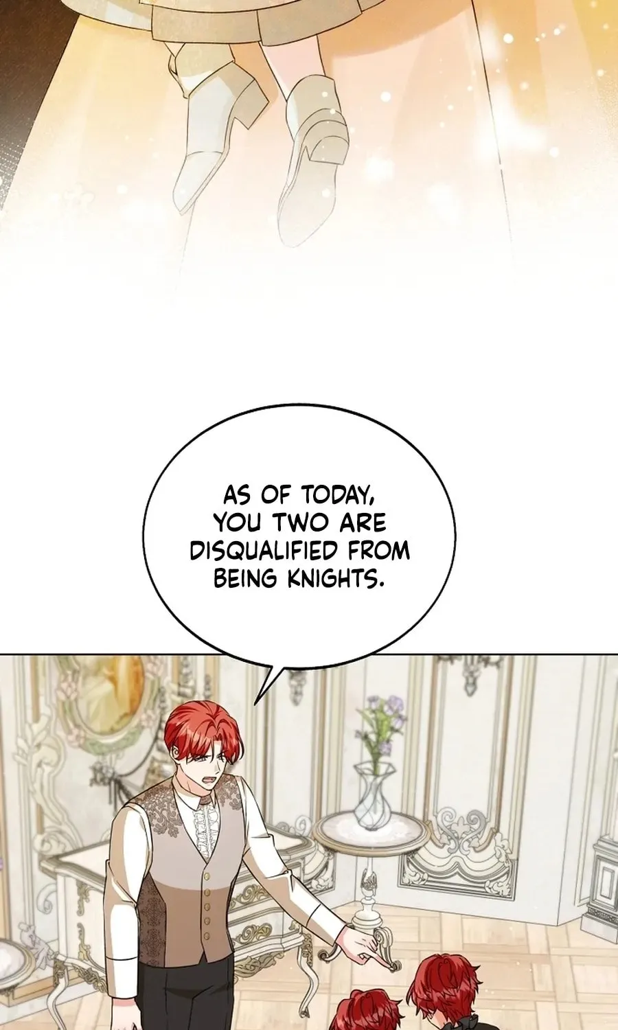 I Opened an Illegal Veterinary Clinic in Another World Chapter 11 page 13 - 