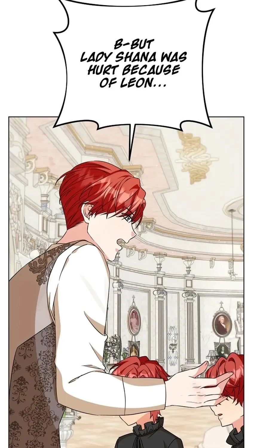 I Opened an Illegal Veterinary Clinic in Another World Chapter 11 page 17 - 