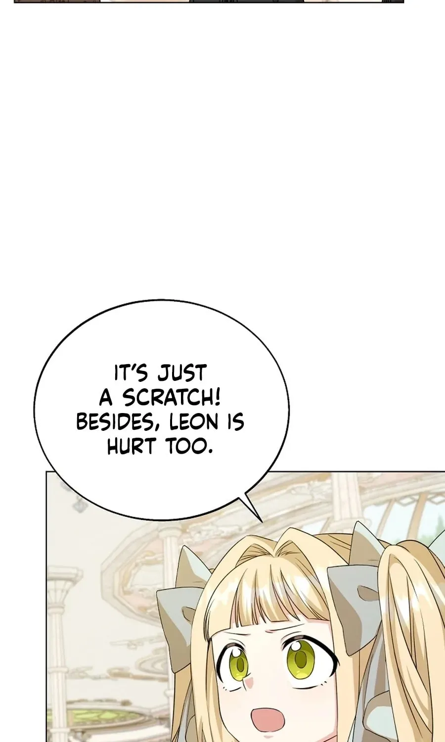 I Opened an Illegal Veterinary Clinic in Another World Chapter 11 page 18 - 