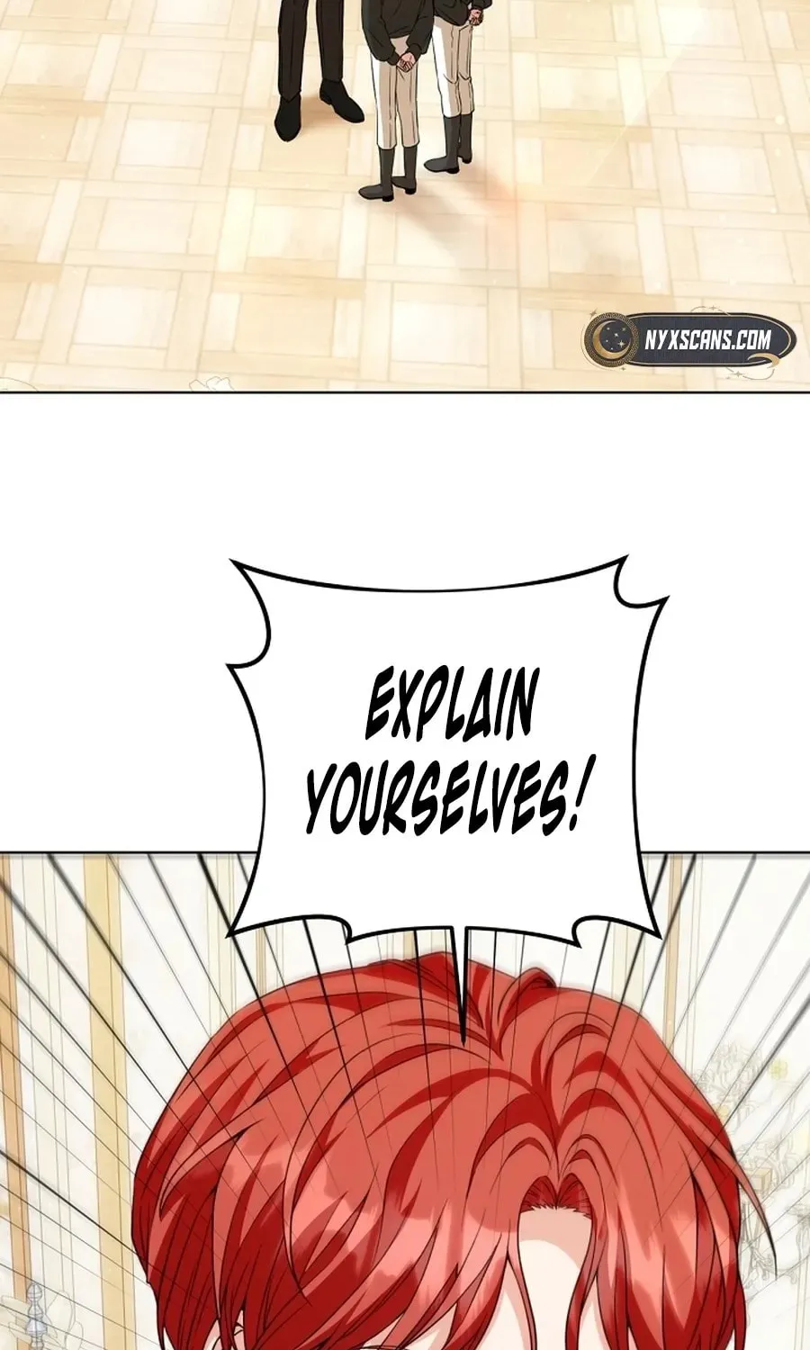 I Opened an Illegal Veterinary Clinic in Another World Chapter 11 page 3 - 