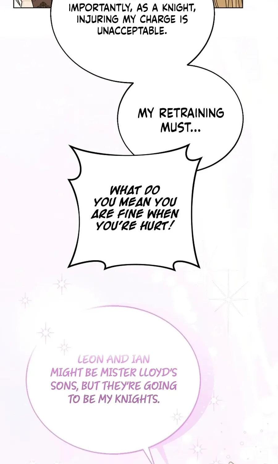 I Opened an Illegal Veterinary Clinic in Another World Chapter 11 page 23 - 