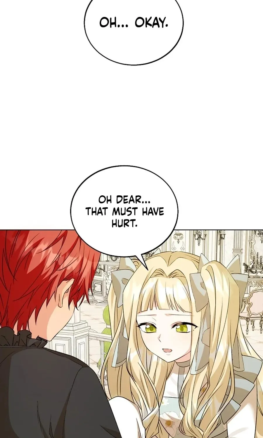I Opened an Illegal Veterinary Clinic in Another World Chapter 11 page 33 - 