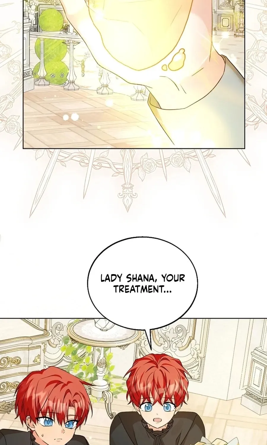I Opened an Illegal Veterinary Clinic in Another World Chapter 11 page 35 - 