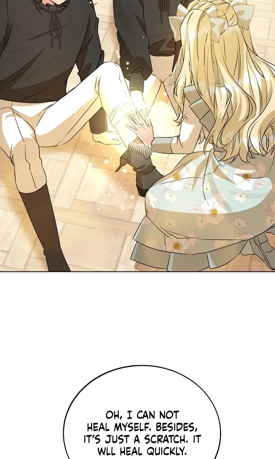 I Opened an Illegal Veterinary Clinic in Another World Chapter 11 page 36 - 