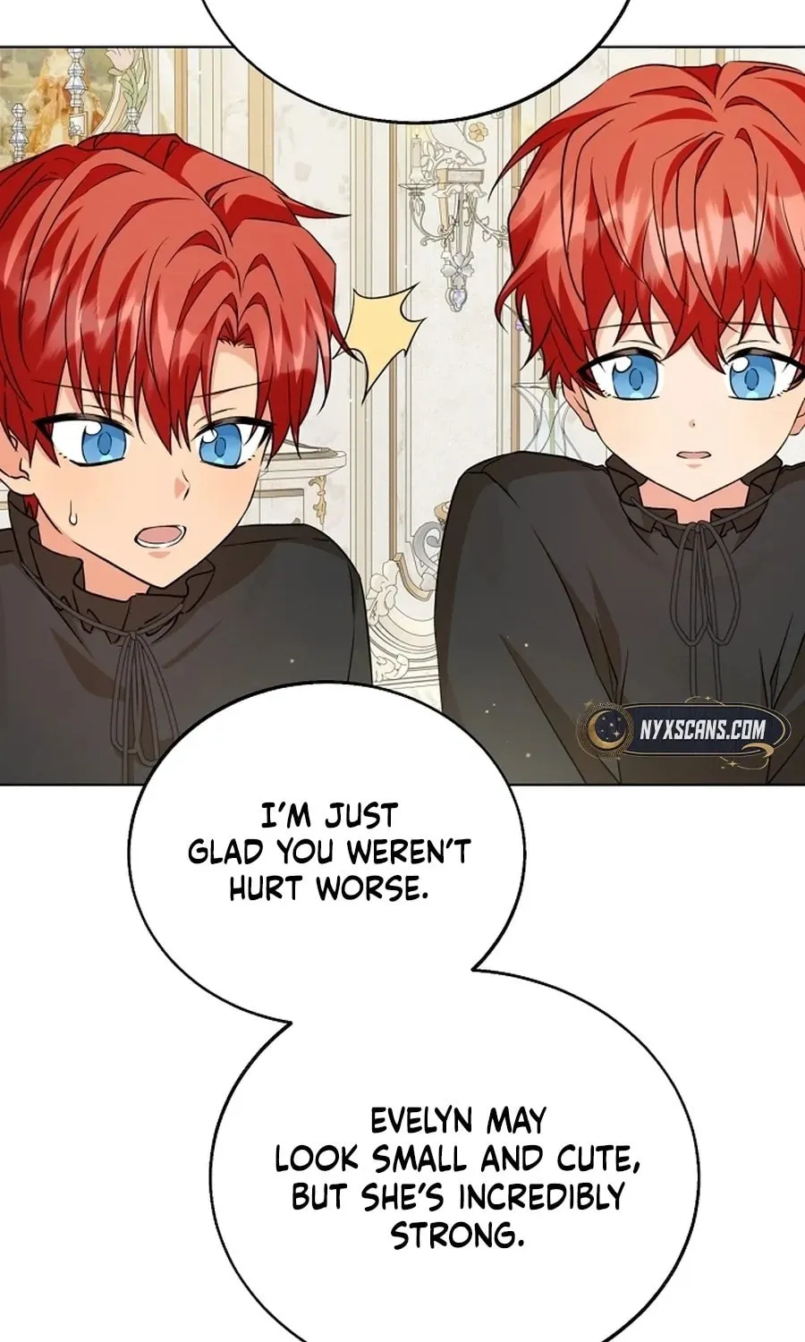 I Opened an Illegal Veterinary Clinic in Another World Chapter 11 page 37 - 
