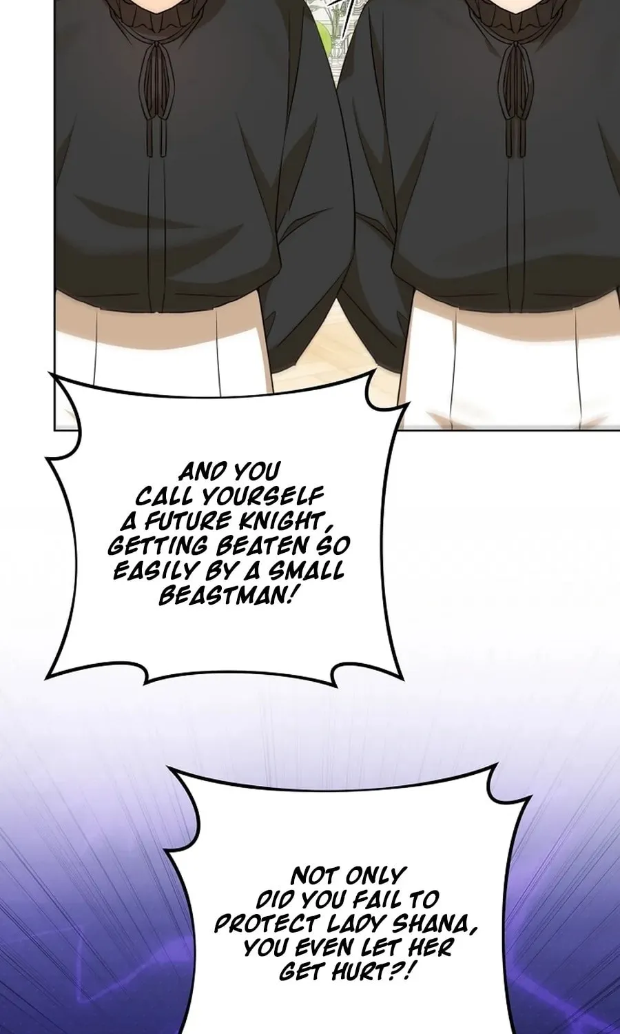 I Opened an Illegal Veterinary Clinic in Another World Chapter 11 page 5 - 
