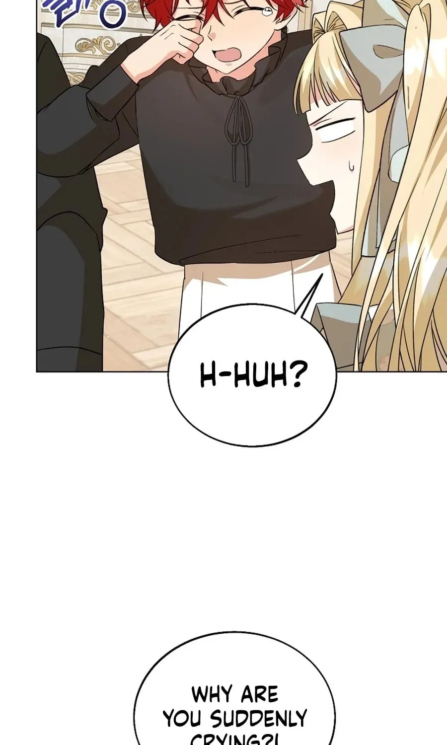 I Opened an Illegal Veterinary Clinic in Another World Chapter 11 page 46 - 
