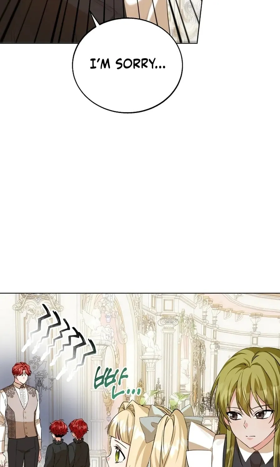I Opened an Illegal Veterinary Clinic in Another World Chapter 11 page 8 - 