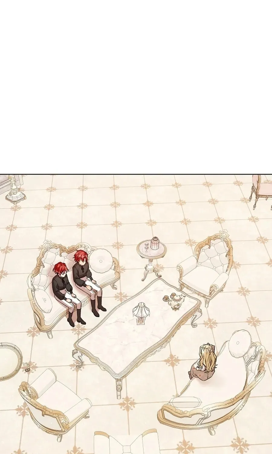 I Opened an Illegal Veterinary Clinic in Another World Chapter 11 page 72 - 