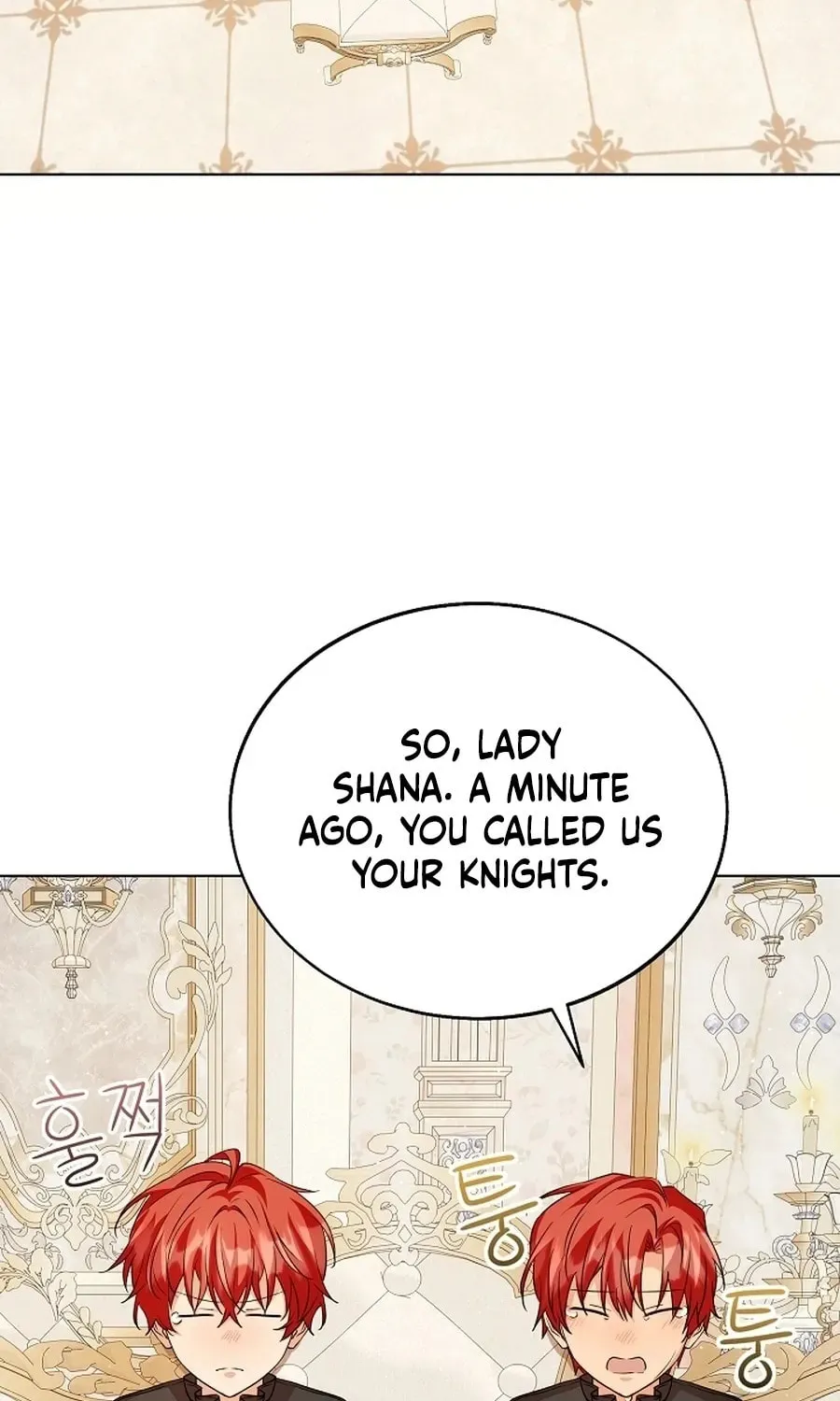 I Opened an Illegal Veterinary Clinic in Another World Chapter 11 page 73 - 