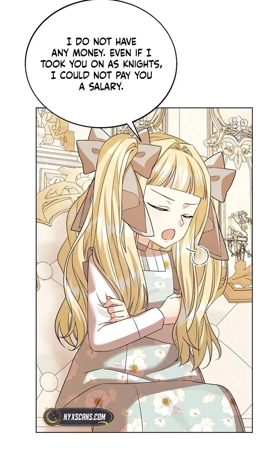 I Opened an Illegal Veterinary Clinic in Another World Chapter 11 page 76 - 