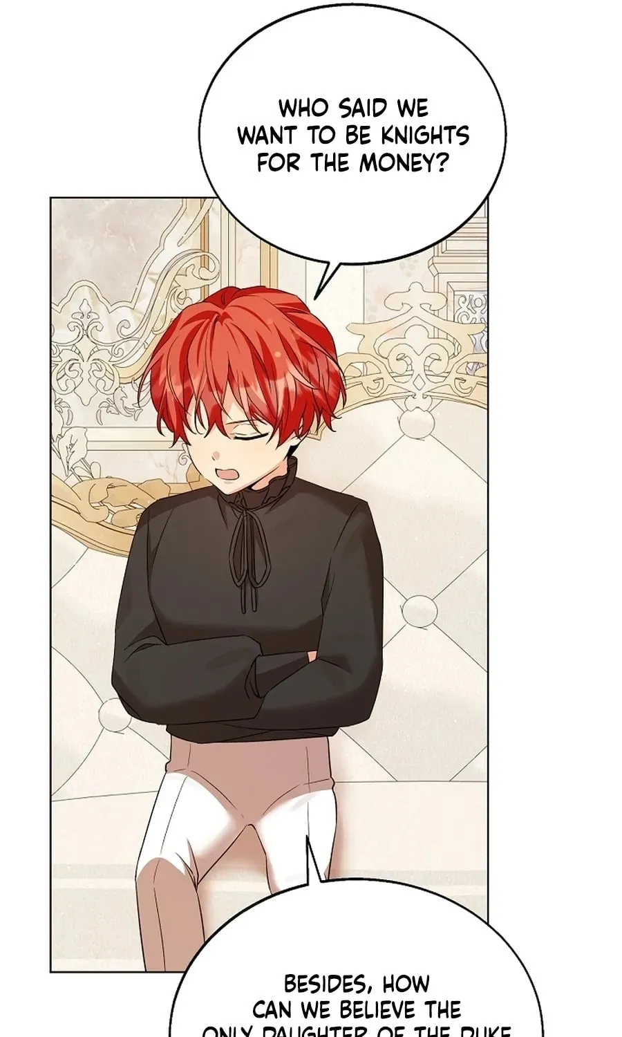 I Opened an Illegal Veterinary Clinic in Another World Chapter 11 page 78 - 