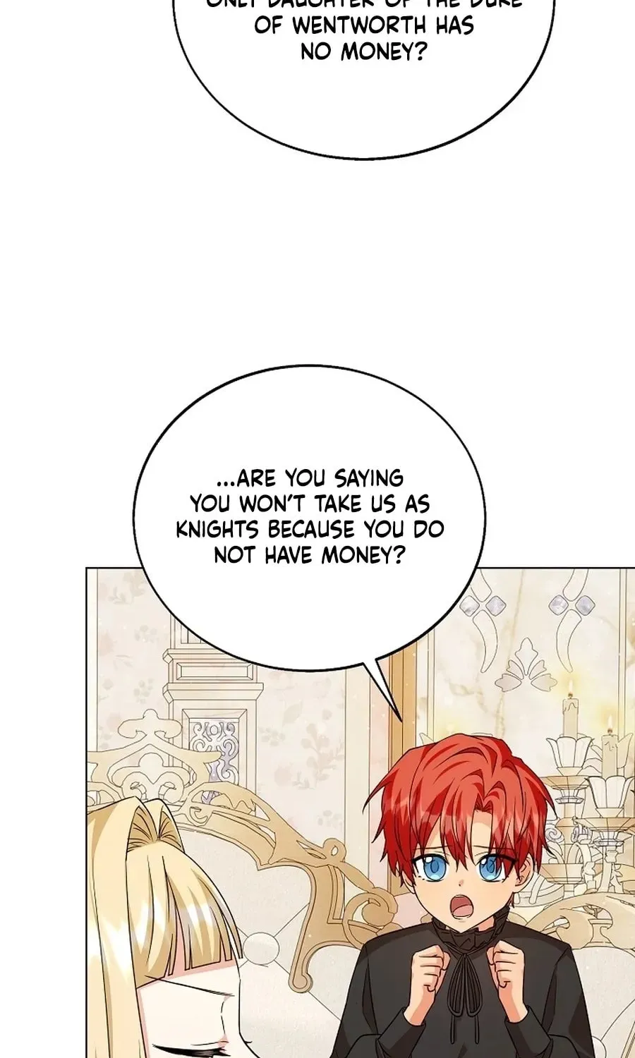I Opened an Illegal Veterinary Clinic in Another World Chapter 11 page 79 - 