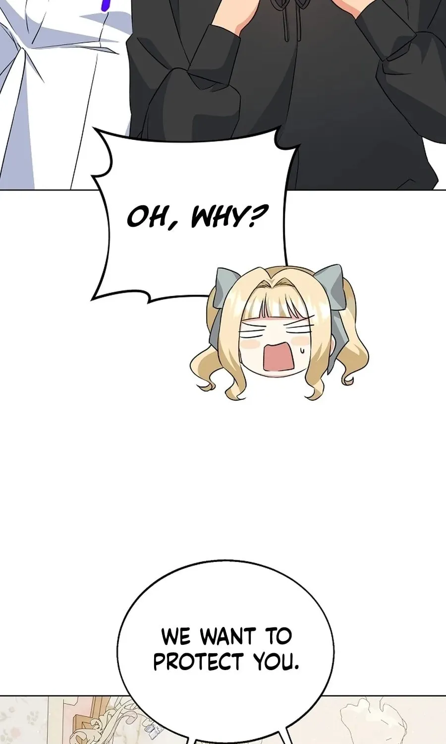 I Opened an Illegal Veterinary Clinic in Another World Chapter 11 page 83 - 