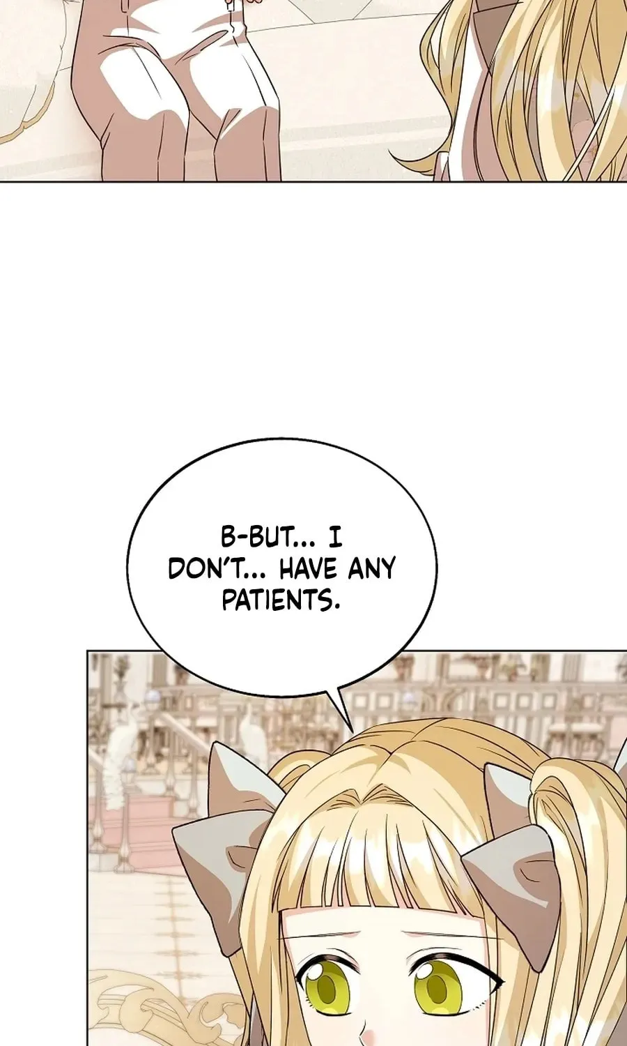 I Opened an Illegal Veterinary Clinic in Another World Chapter 11 page 89 - 