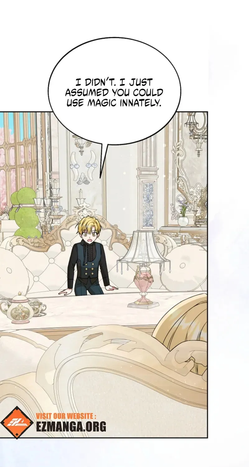 I Opened an Illegal Veterinary Clinic in Another World Chapter 12 page 20 - 