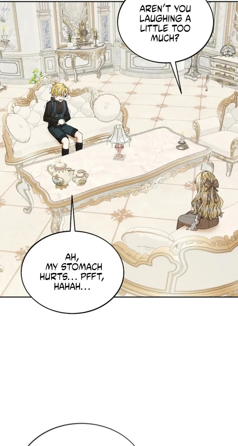 I Opened an Illegal Veterinary Clinic in Another World Chapter 12 page 3 - 