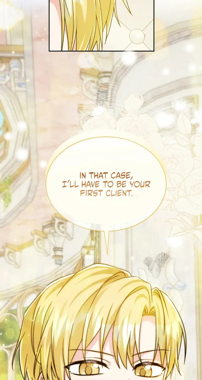 I Opened an Illegal Veterinary Clinic in Another World Chapter 12 page 22 - 