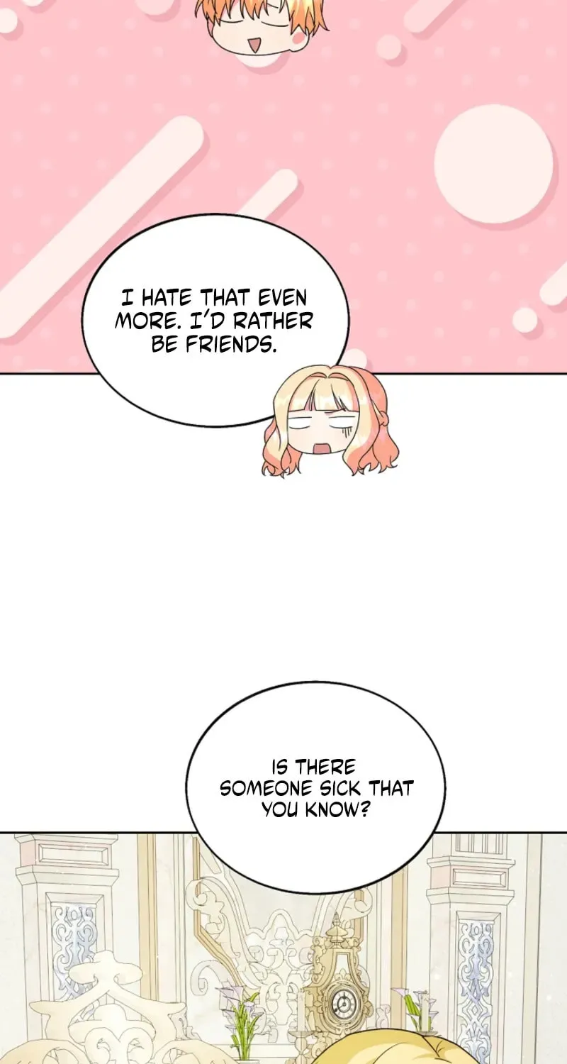 I Opened an Illegal Veterinary Clinic in Another World Chapter 12 page 26 - 