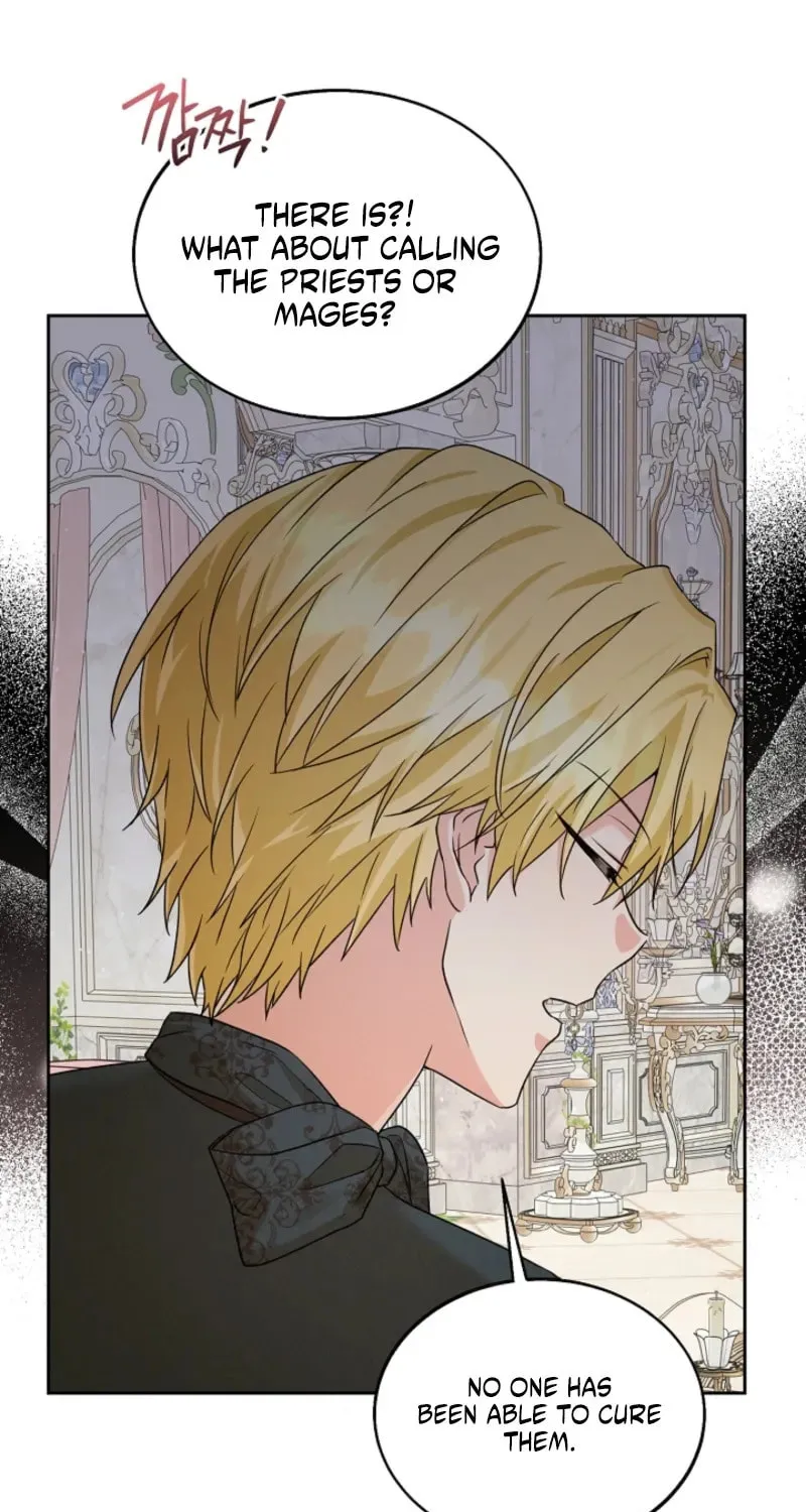 I Opened an Illegal Veterinary Clinic in Another World Chapter 12 page 28 - 