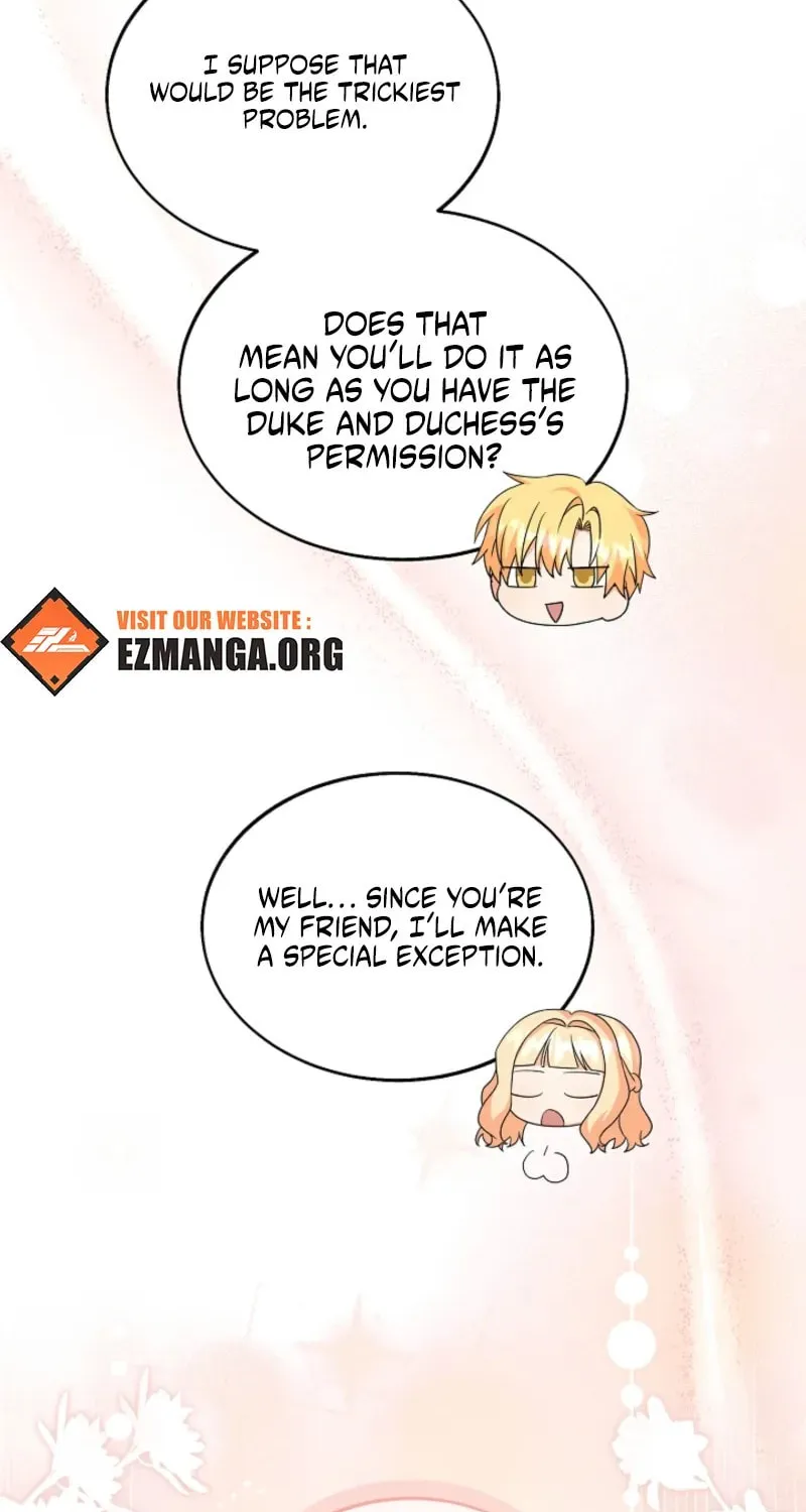 I Opened an Illegal Veterinary Clinic in Another World Chapter 12 page 33 - 