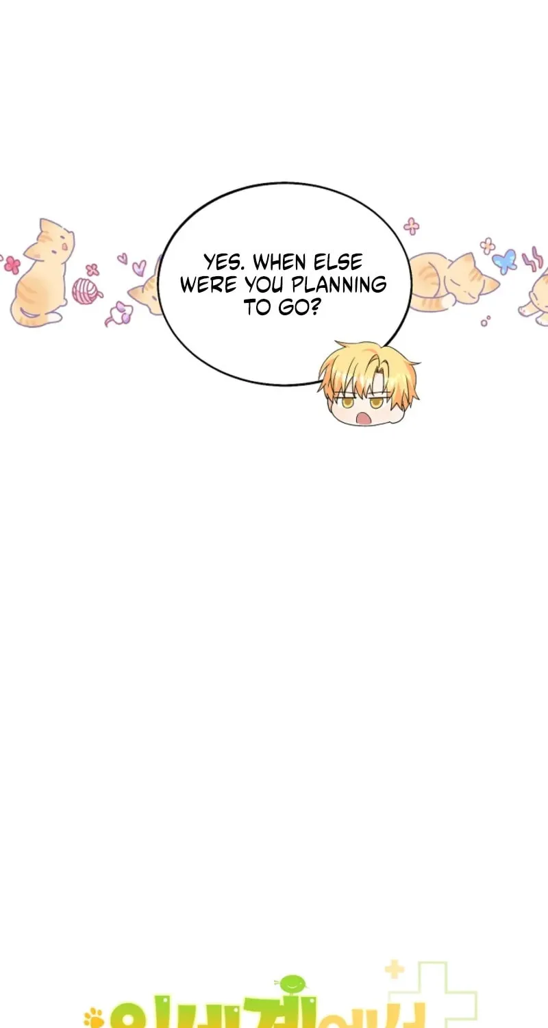 I Opened an Illegal Veterinary Clinic in Another World Chapter 12 page 40 - 
