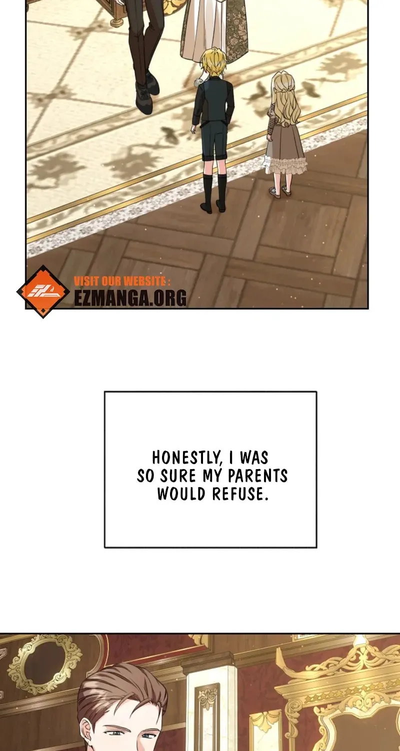 I Opened an Illegal Veterinary Clinic in Another World Chapter 12 page 42 - 