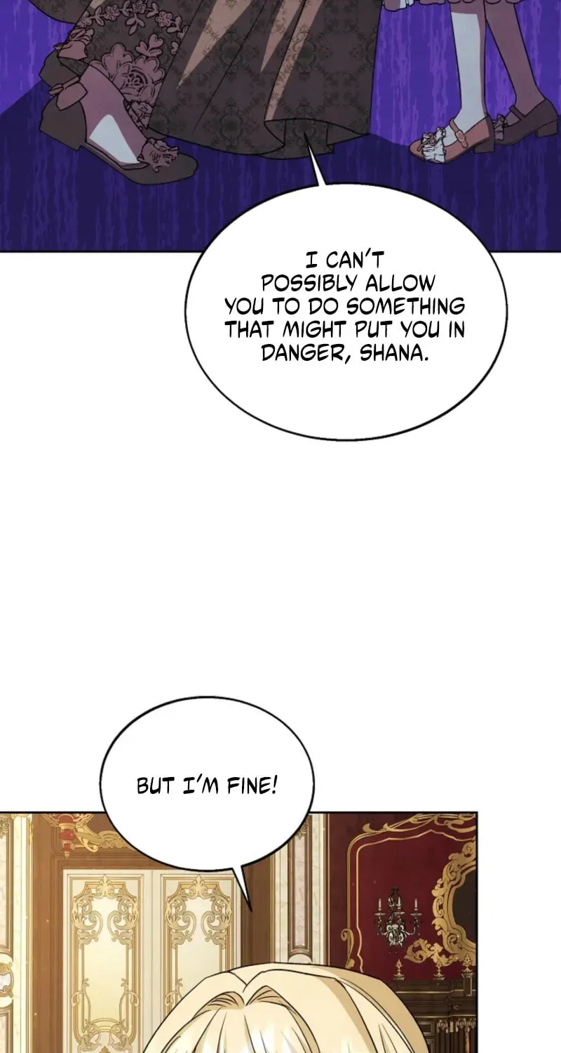 I Opened an Illegal Veterinary Clinic in Another World Chapter 12 page 52 - 