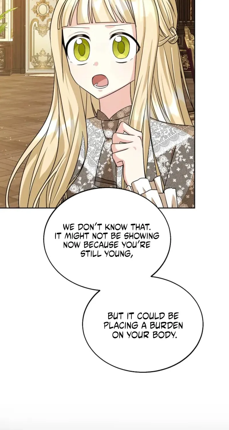 I Opened an Illegal Veterinary Clinic in Another World Chapter 12 page 53 - 