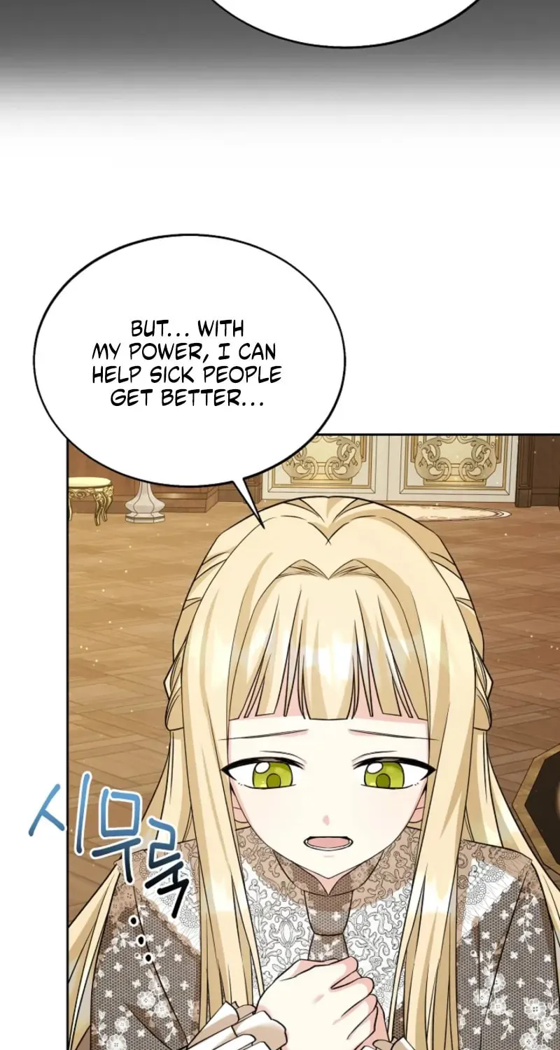 I Opened an Illegal Veterinary Clinic in Another World Chapter 12 page 55 - 