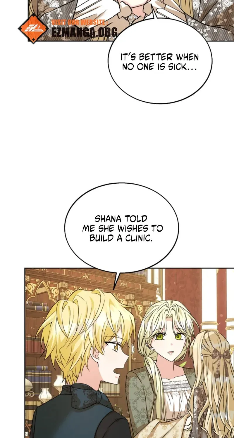I Opened an Illegal Veterinary Clinic in Another World Chapter 12 page 56 - 