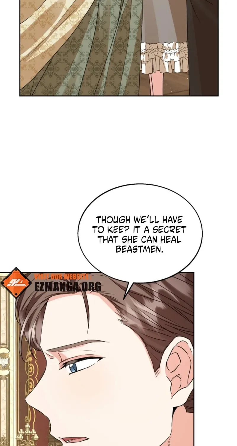 I Opened an Illegal Veterinary Clinic in Another World Chapter 12 page 65 - 