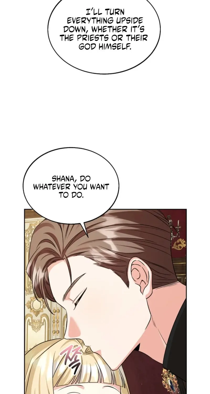 I Opened an Illegal Veterinary Clinic in Another World Chapter 12 page 68 - 