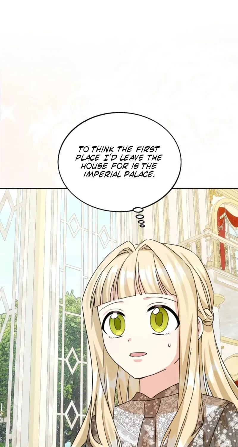 I Opened an Illegal Veterinary Clinic in Another World Chapter 12 page 75 - 