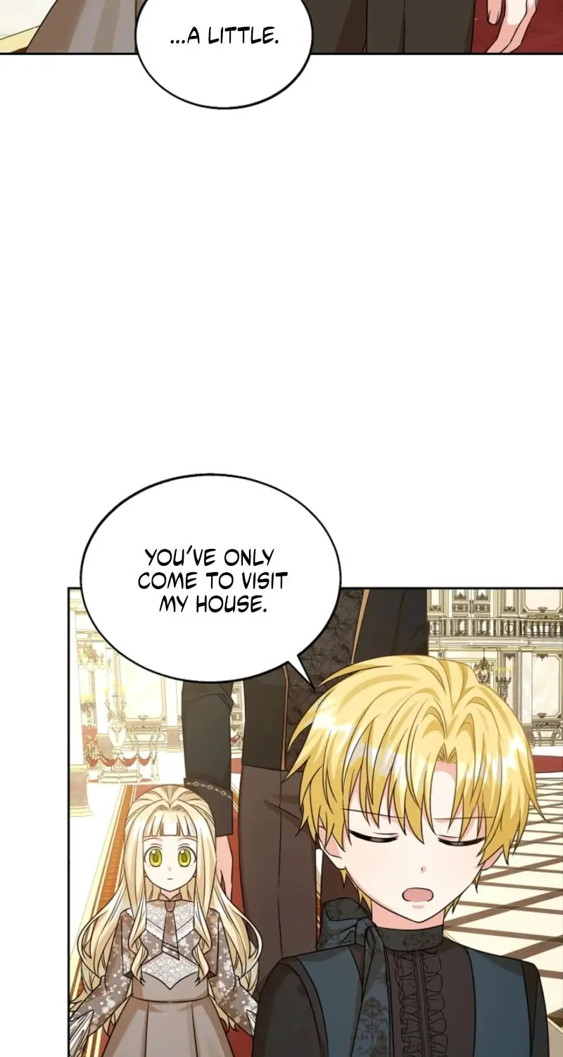 I Opened an Illegal Veterinary Clinic in Another World Chapter 12 page 78 - 
