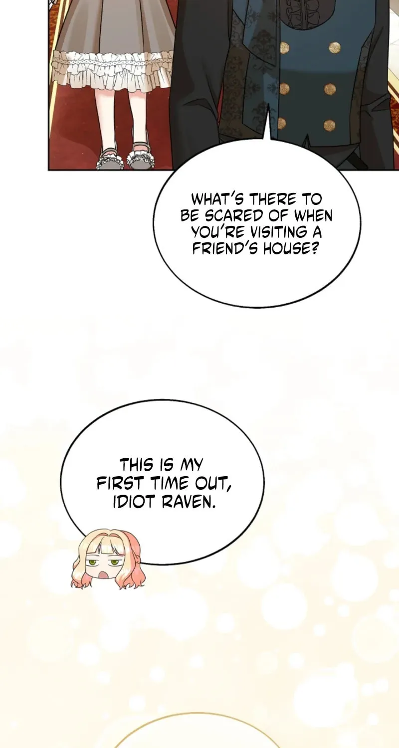 I Opened an Illegal Veterinary Clinic in Another World Chapter 12 page 79 - 