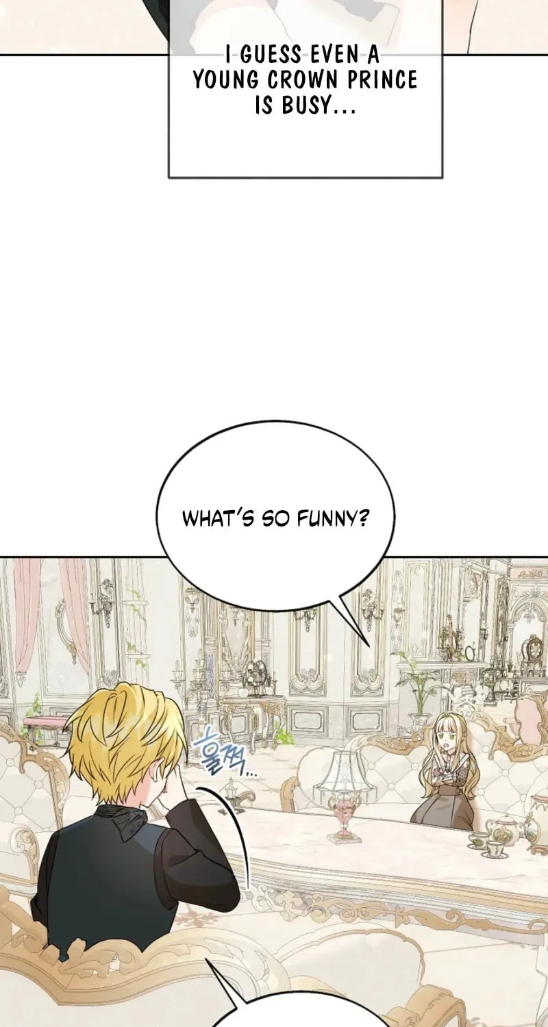 I Opened an Illegal Veterinary Clinic in Another World Chapter 12 page 9 - 