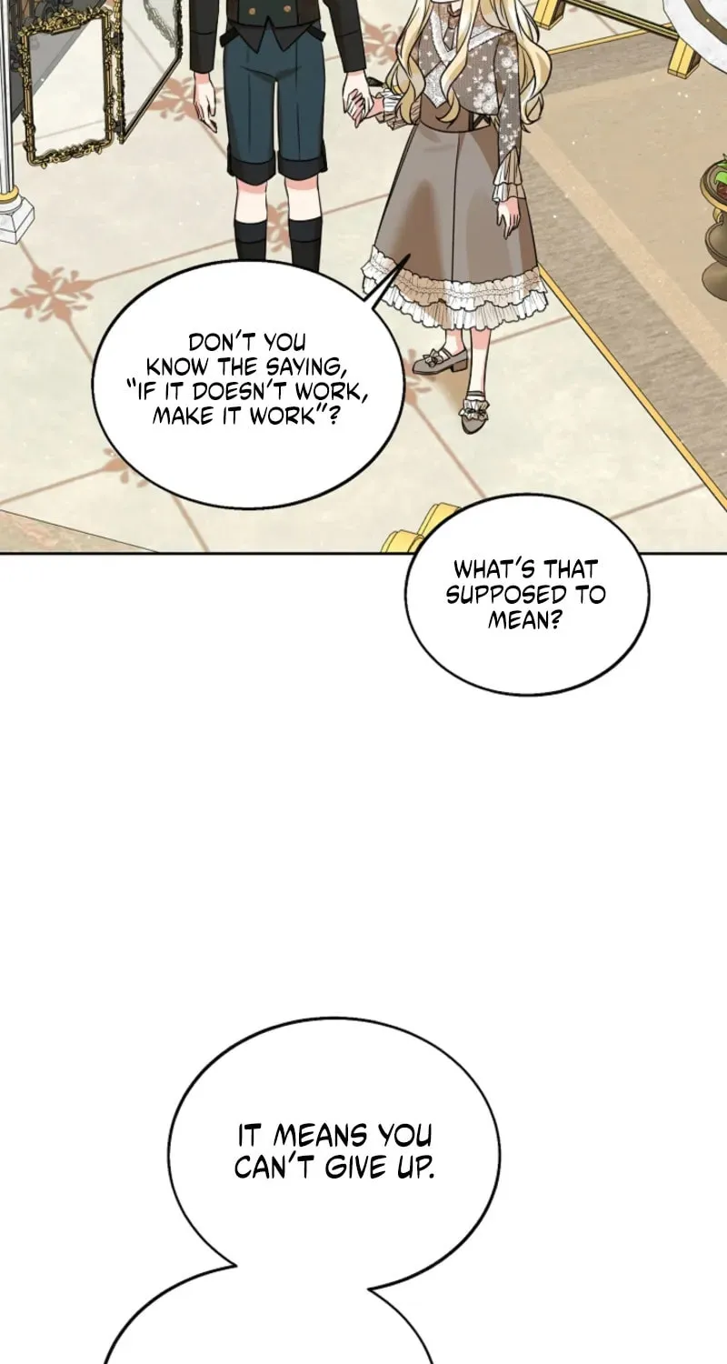 I Opened an Illegal Veterinary Clinic in Another World Chapter 13 page 13 - 