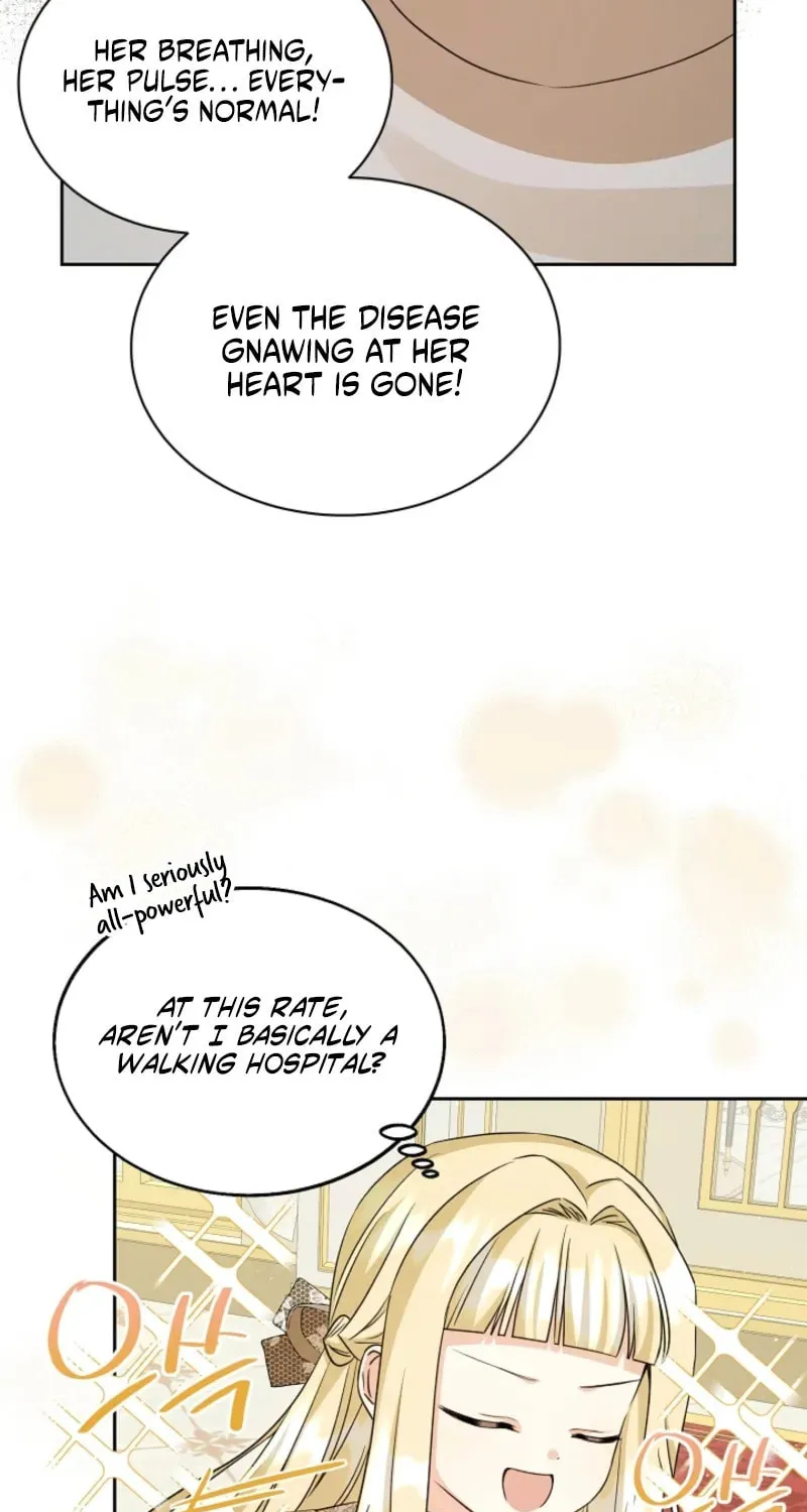 I Opened an Illegal Veterinary Clinic in Another World Chapter 13 page 35 - 