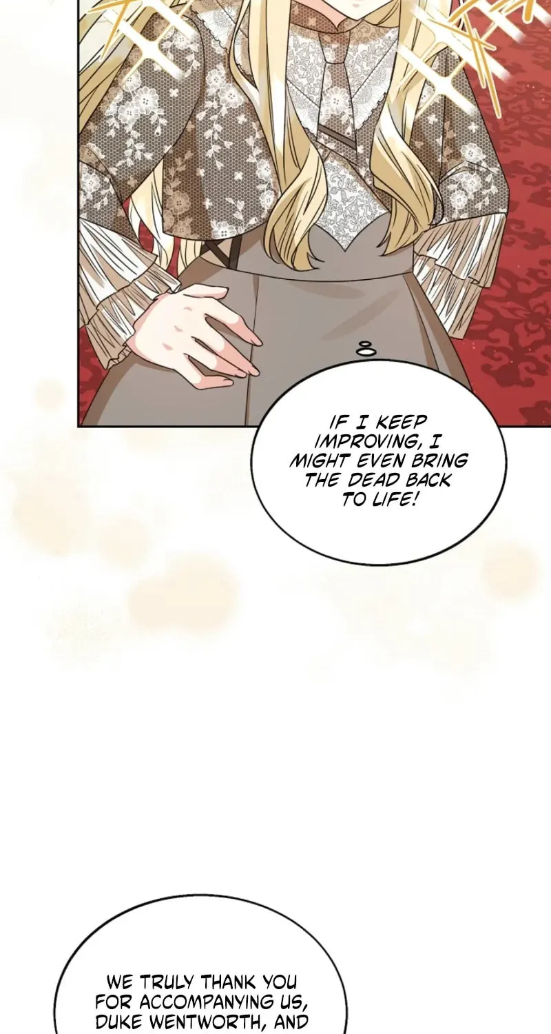 I Opened an Illegal Veterinary Clinic in Another World Chapter 13 page 36 - 