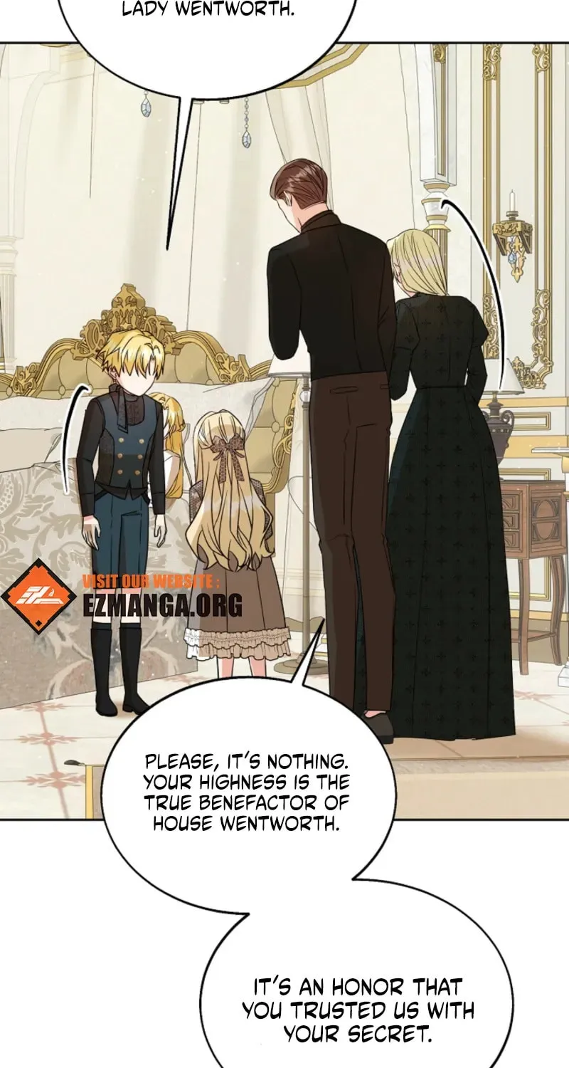 I Opened an Illegal Veterinary Clinic in Another World Chapter 13 page 37 - 