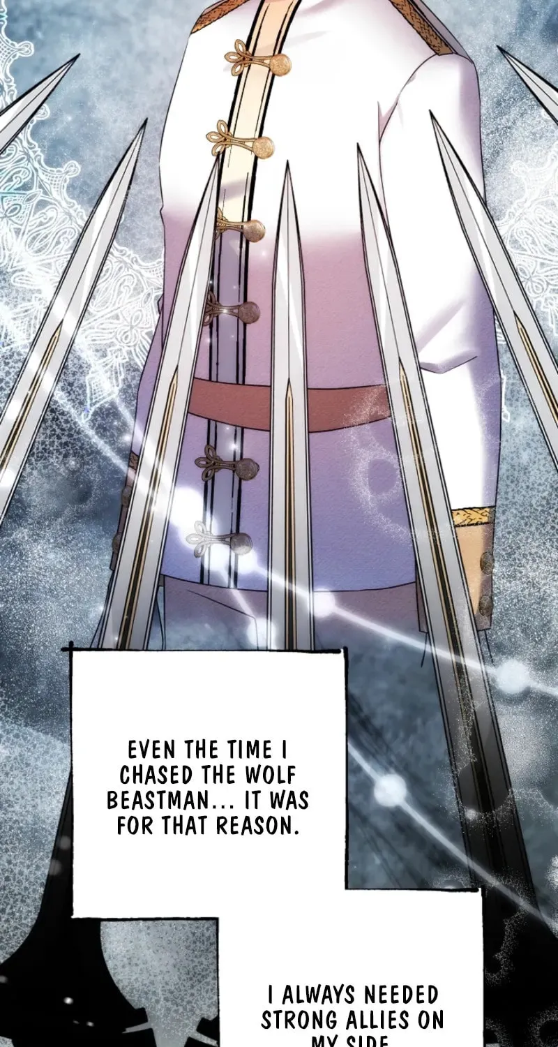 I Opened an Illegal Veterinary Clinic in Another World Chapter 13 page 79 - 