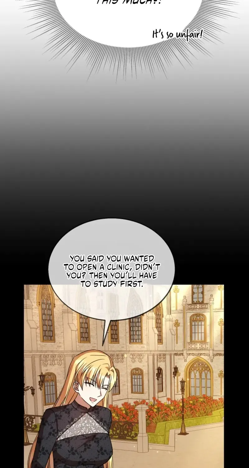 I Opened an Illegal Veterinary Clinic in Another World Chapter 14 page 43 - 