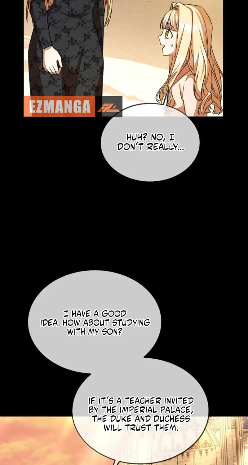I Opened an Illegal Veterinary Clinic in Another World Chapter 14 page 44 - 