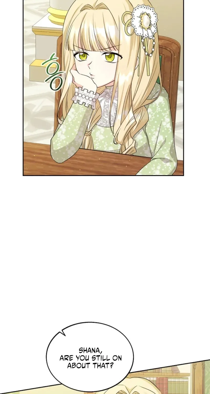 I Opened an Illegal Veterinary Clinic in Another World Chapter 14 page 49 - 