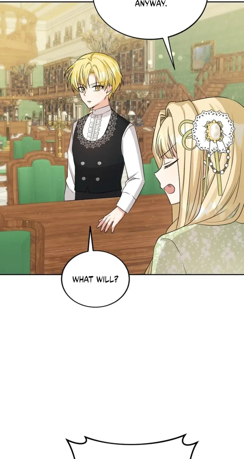 I Opened an Illegal Veterinary Clinic in Another World Chapter 14 page 53 - 