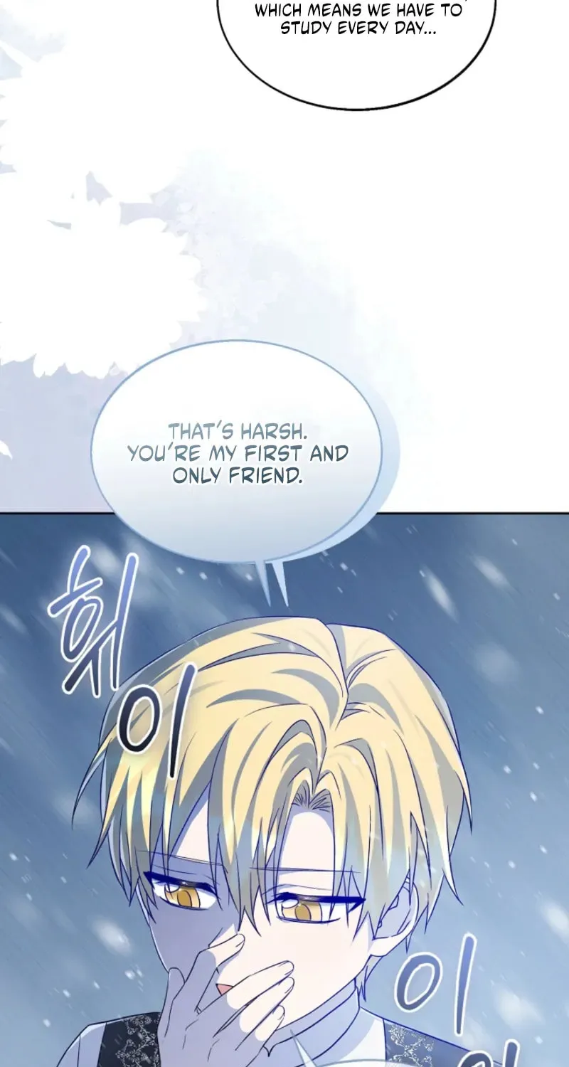 I Opened an Illegal Veterinary Clinic in Another World Chapter 14 page 58 - 