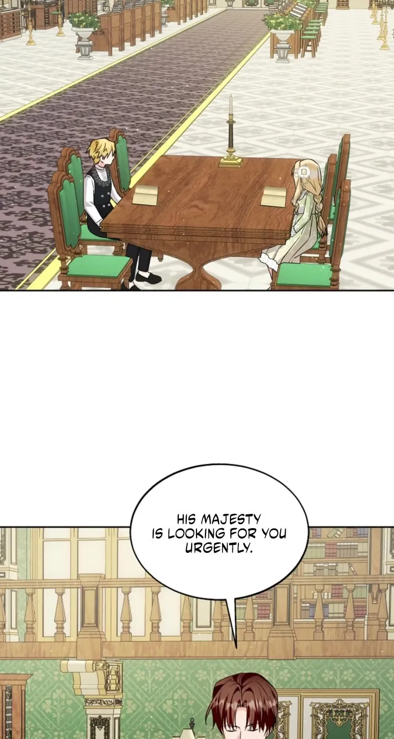 I Opened an Illegal Veterinary Clinic in Another World Chapter 14 page 70 - 