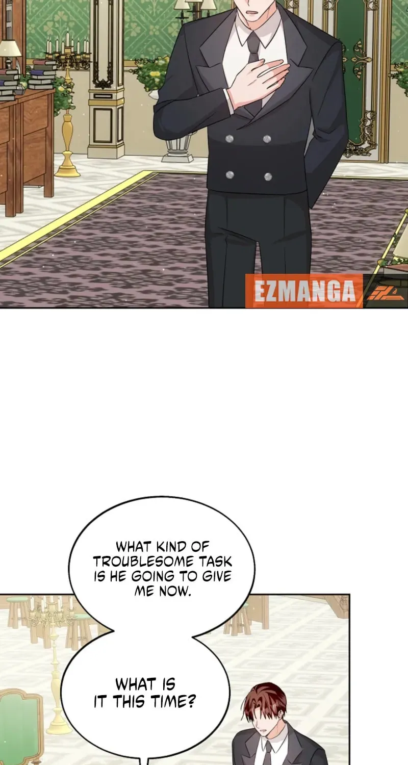 I Opened an Illegal Veterinary Clinic in Another World Chapter 14 page 71 - 